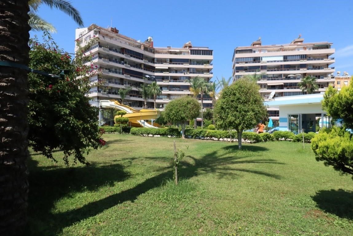 Piso en Alanya, Turquia, 125 m² - imagen 18