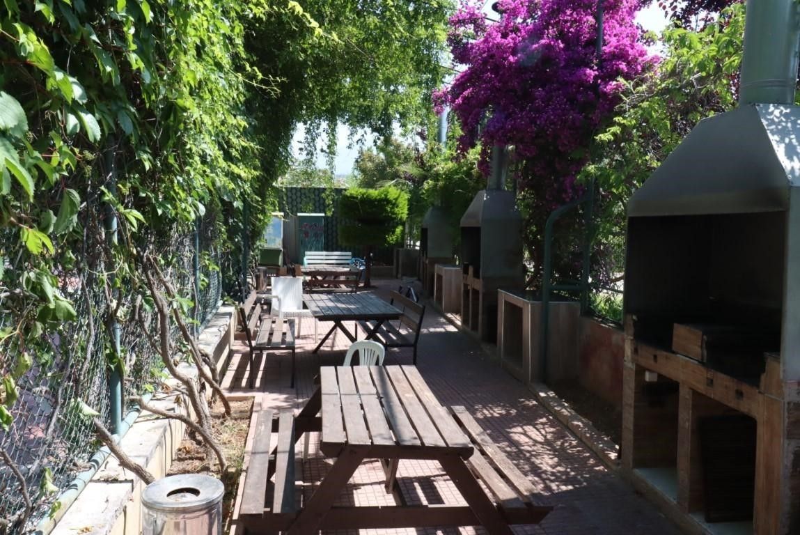 Piso en Alanya, Turquia, 125 m² - imagen 19