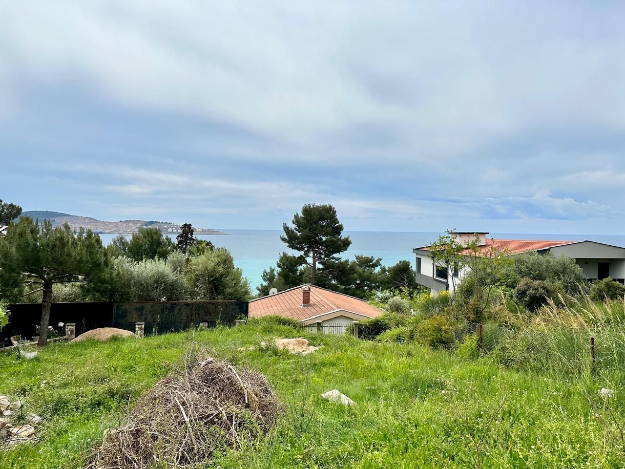 Grundstück in Bar, Montenegro, 350 m² - Foto 2