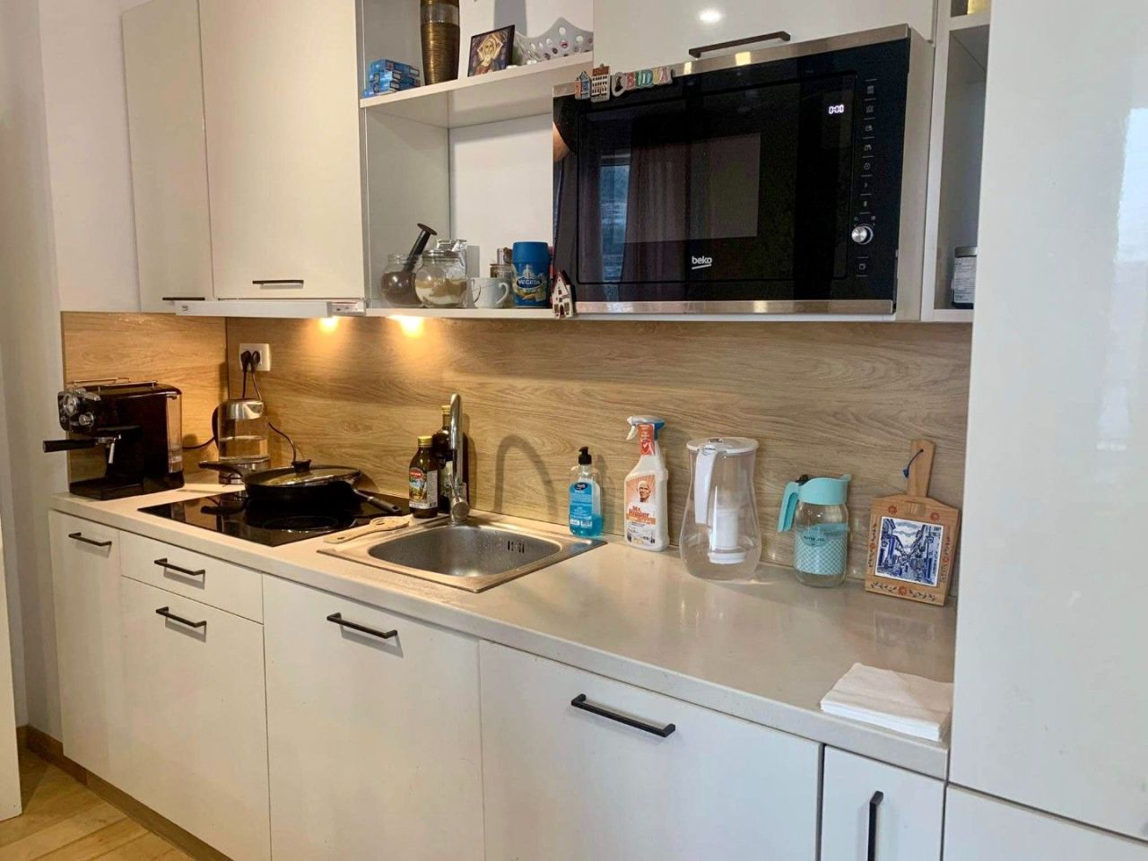 Appartamento a Budva, Montenegro, 51 m² - foto 3