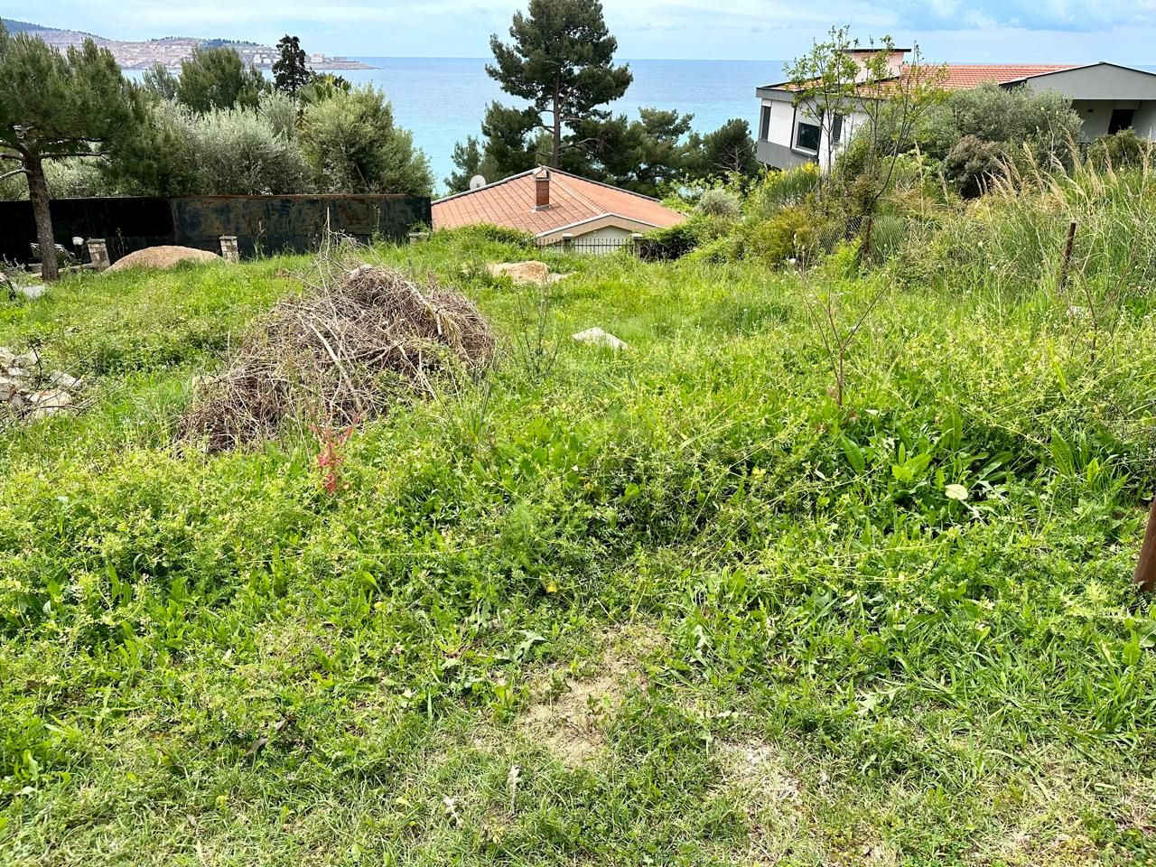 Grundstück in Bar, Montenegro, 350 m² - Foto 3