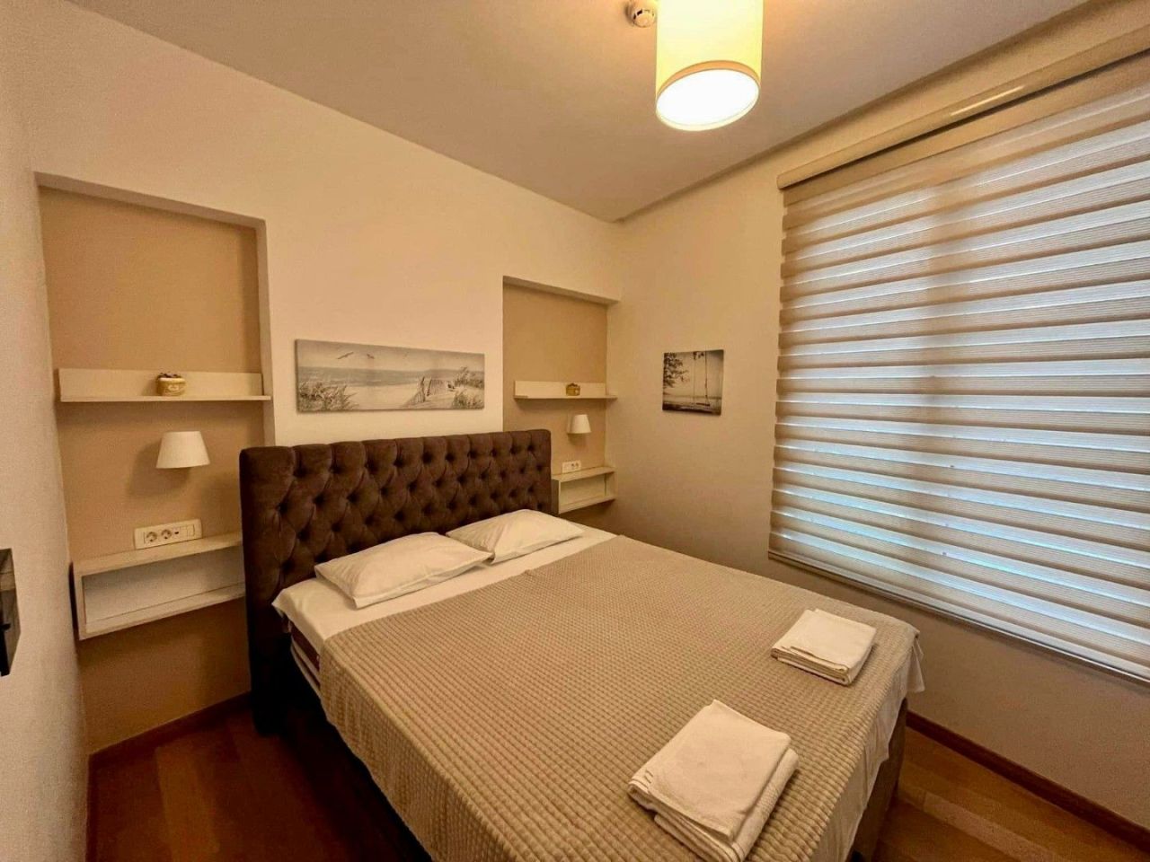 Appartamento a Budva, Montenegro, 51 m² - foto 8