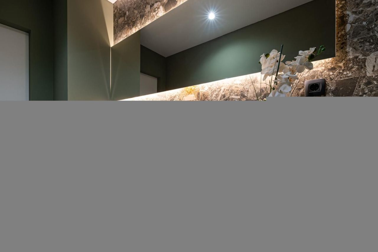 Villa in Tivat, Montenegro, 208 m² - Foto 10