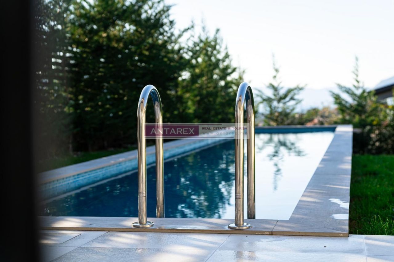 Villa in Tivat, Montenegro, 208 m² - Foto 17