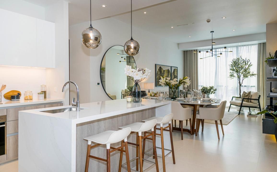 Appartamento a Dubai, EAU, 81 m² - foto 10