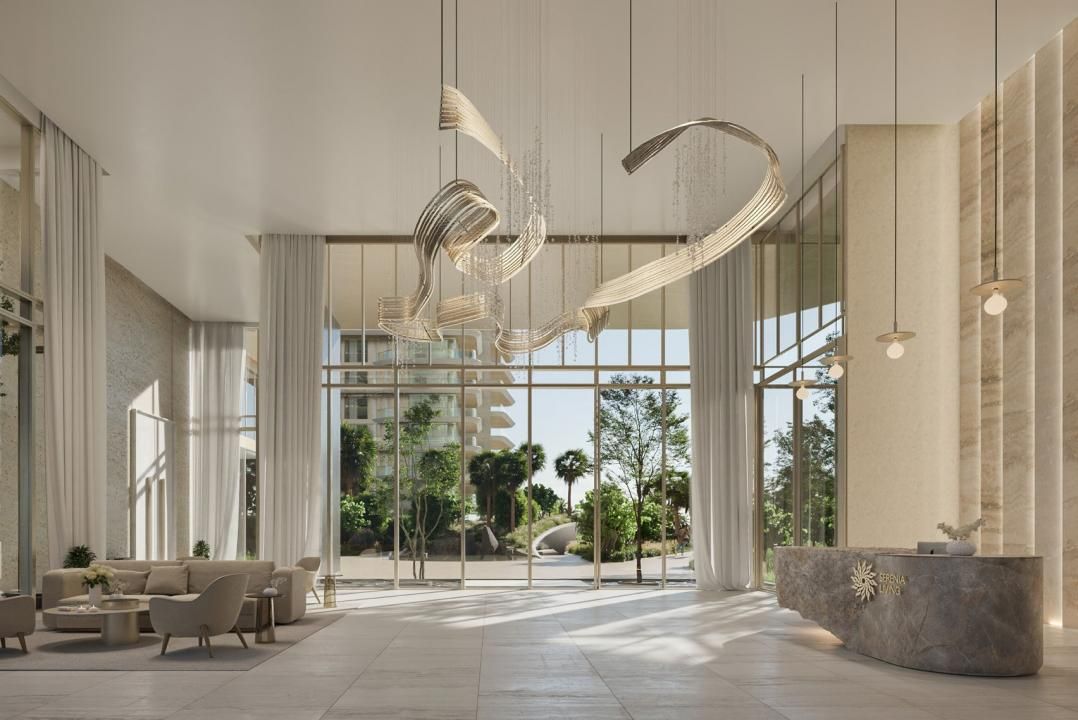 Wohnung in Dubai, VAE, 1 708 m² - Foto 12