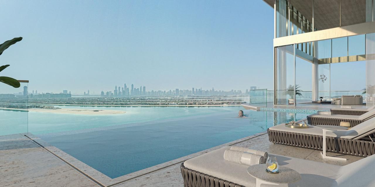 Wohnung in Dubai, VAE, 1 708 m² - Foto 17