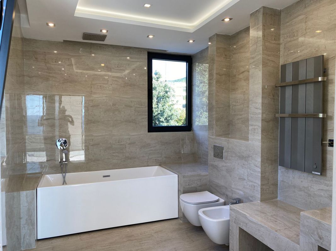 Haus in Utjeha, Montenegro, 345 m² - Foto 9