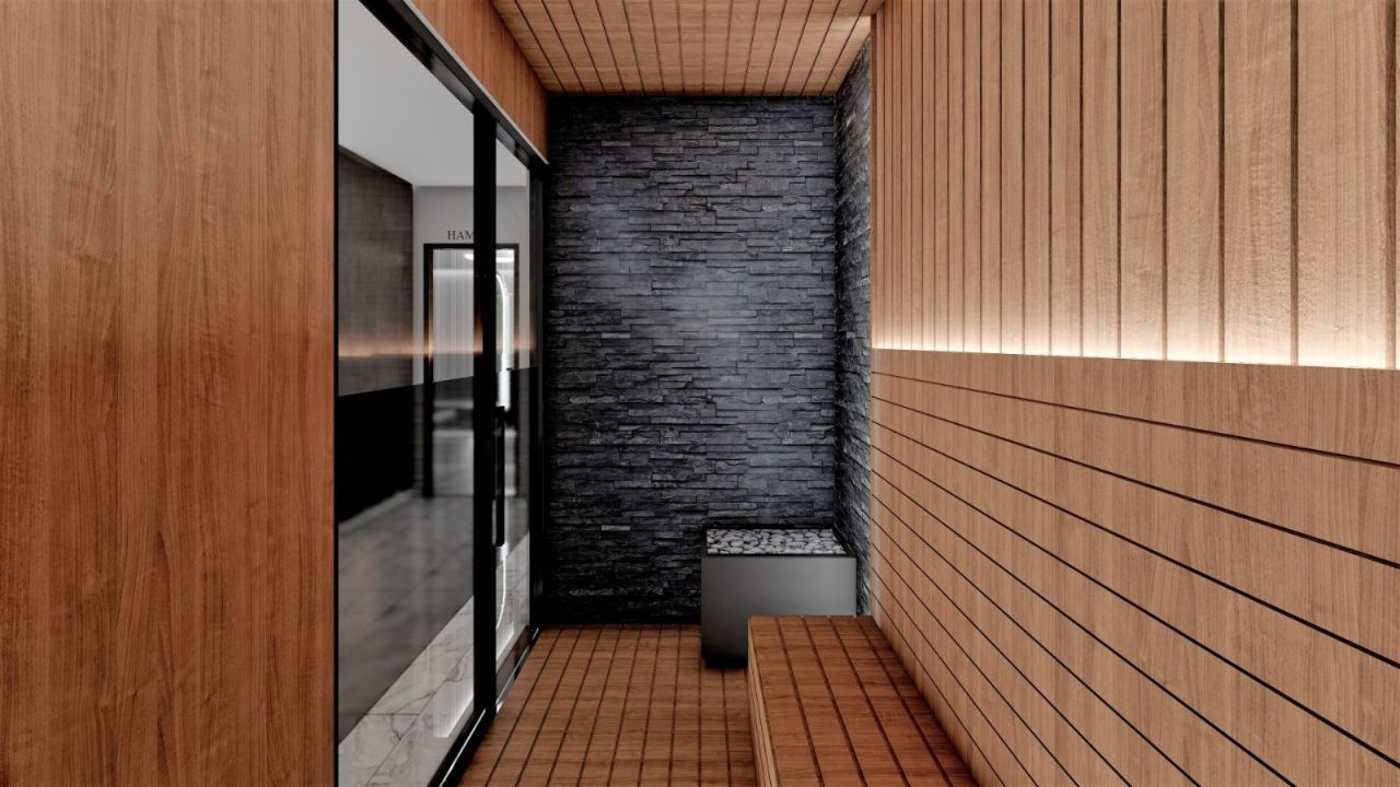 Apartment in Alanya, Türkei, 70 m² - Foto 12