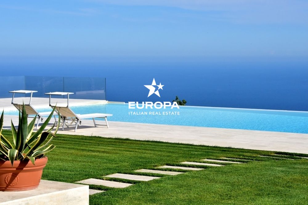 Villa a Cipressa, Italia, 800 m² - foto 2