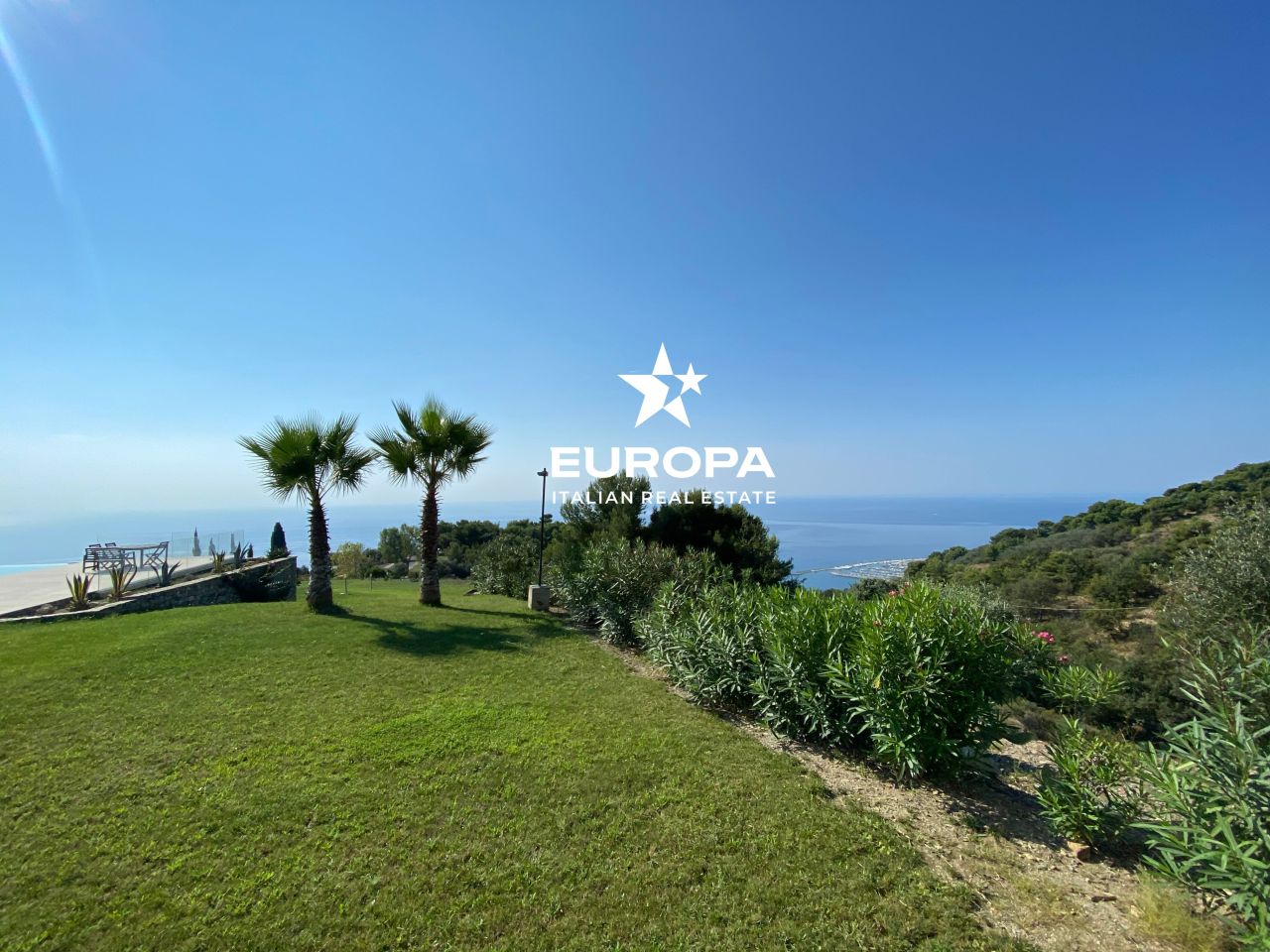 Villa a Cipressa, Italia, 800 m² - foto 6