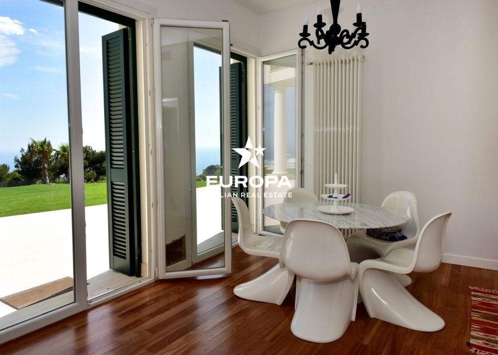 Villa a Cipressa, Italia, 800 m² - foto 8