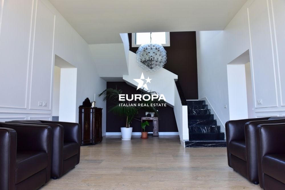 Villa a Cipressa, Italia, 800 m² - foto 11