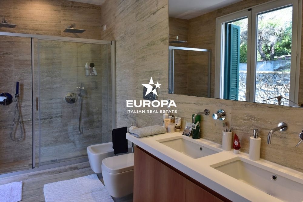 Villa a Cipressa, Italia, 800 m² - foto 17