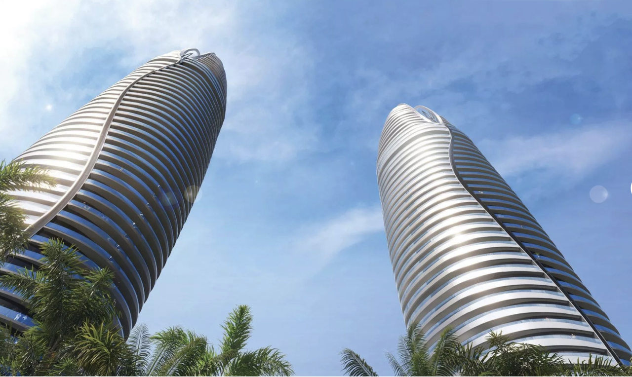 Apartment in Dubai, VAE, 37 m² - Foto 4