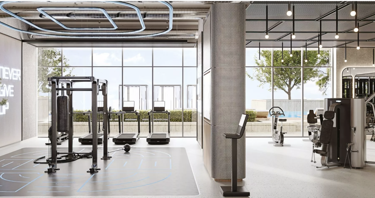 Apartment in Dubai, VAE, 69 m² - Foto 10