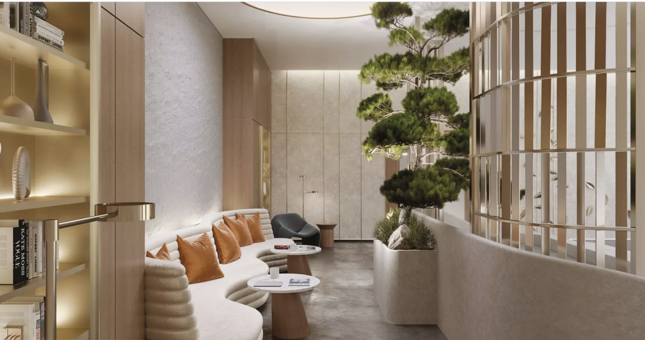 Apartment in Dubai, VAE, 69 m² - Foto 4