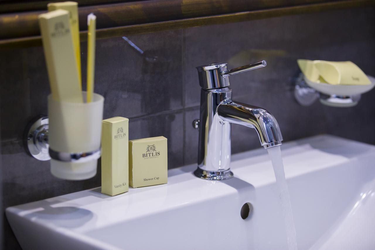 Hotel G. Erevan, Armenia, 1 545 m² - picture 18