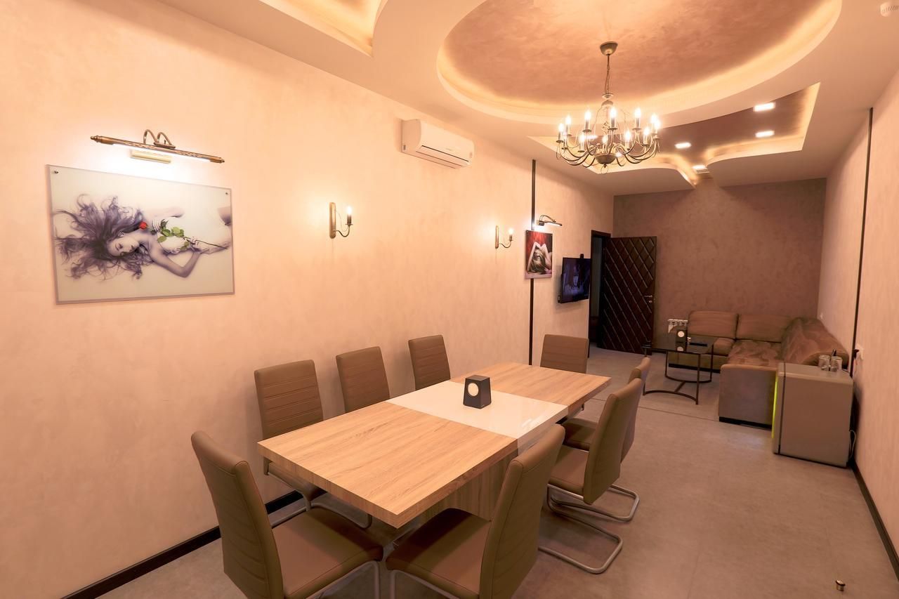 Hotel G. Erevan, Armenia, 1 545 m² - picture 6