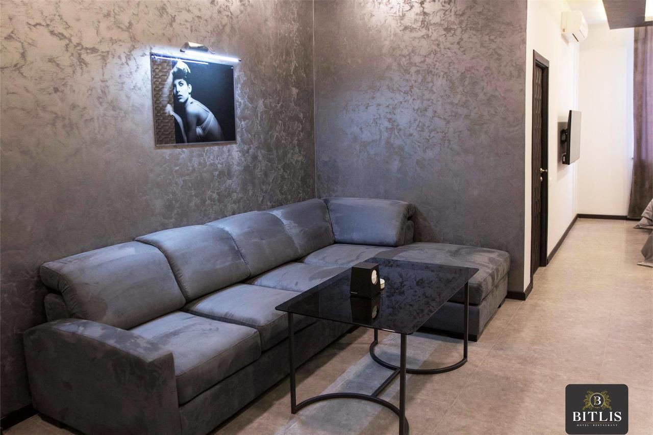 Hotel G. Erevan, Armenia, 1 545 m² - picture 7