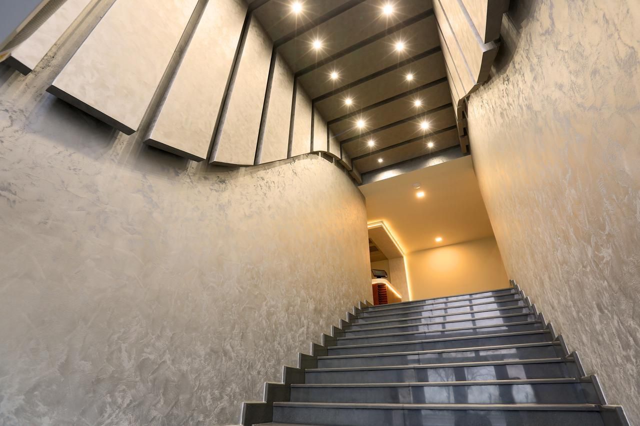 Hotel G. Erevan, Armenia, 1 545 m² - picture 2