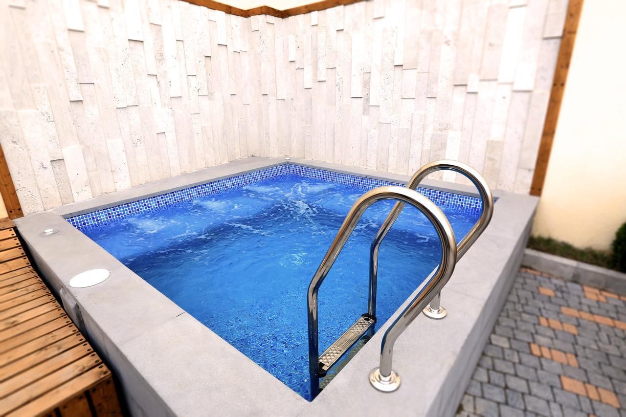 Hotel G. Erevan, Armenia, 1 545 m² - picture 16