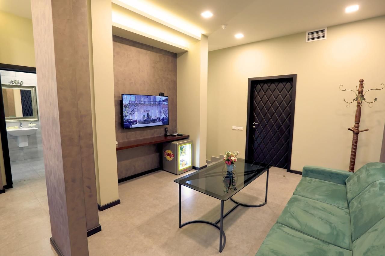 Hotel G. Erevan, Armenia, 1 545 m² - picture 3