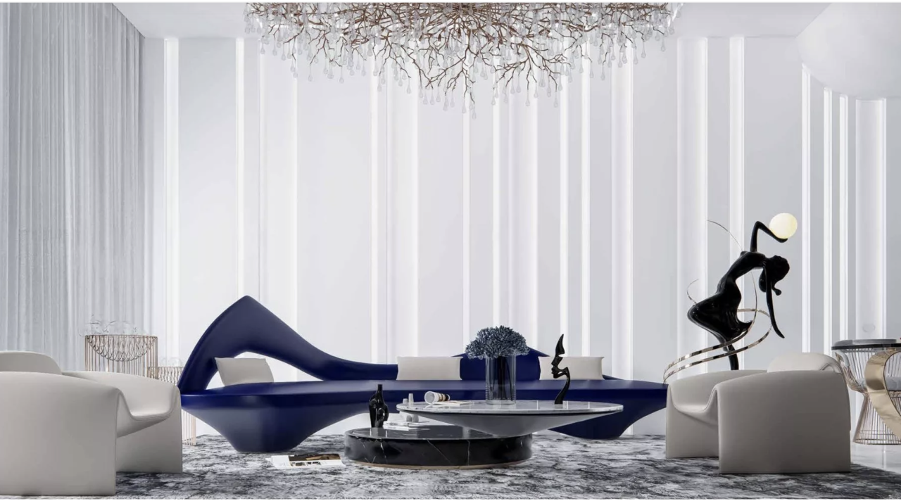 Apartment in Dubai, VAE, 32 m² - Foto 6