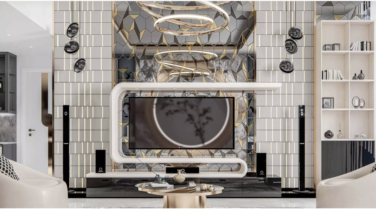 Apartment in Dubai, VAE, 32 m² - Foto 7