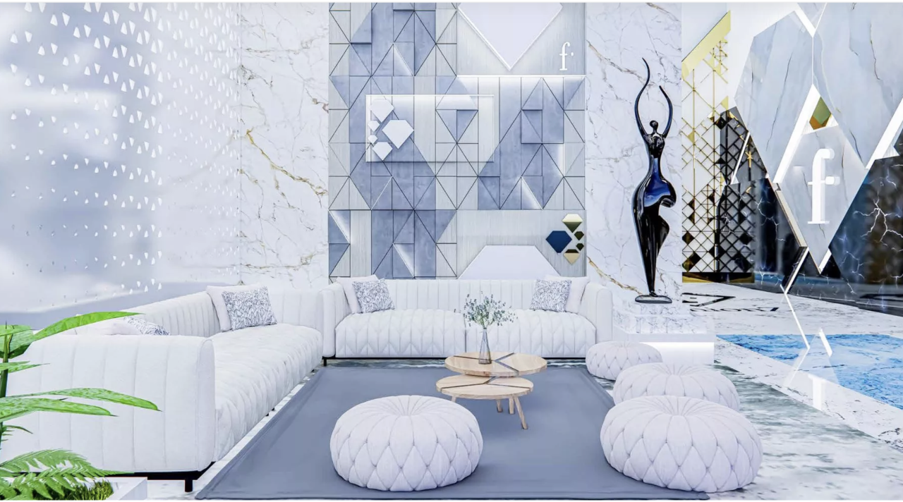 Apartment in Dubai, VAE, 32 m² - Foto 9