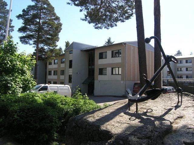 Flat in Kotka, Finland, 69 m² - picture 1