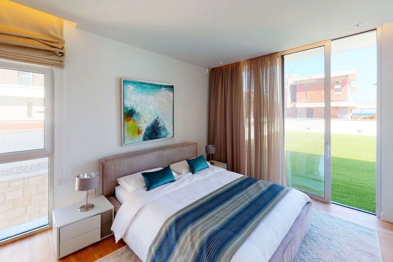 Villa a Larnaca, Cipro, 485 m² - foto 14