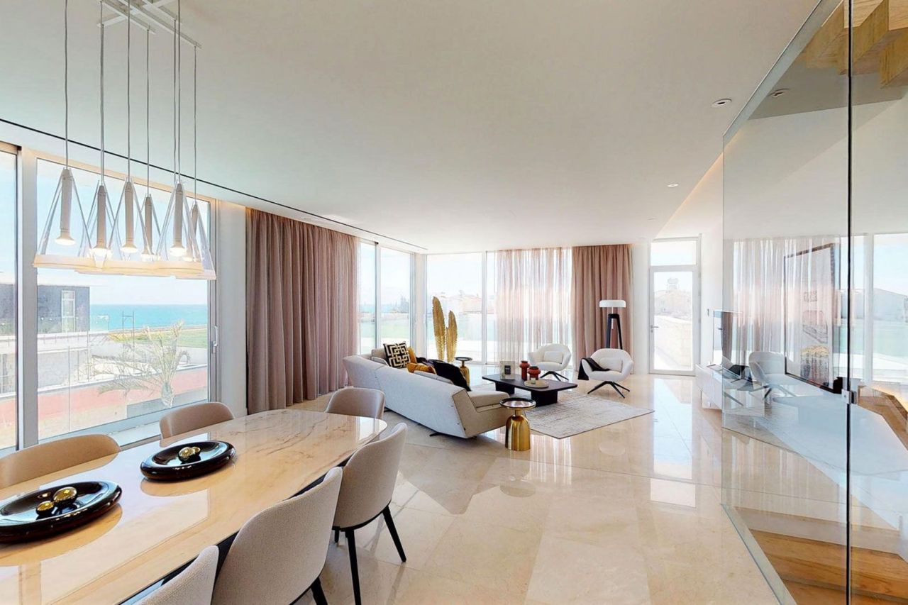 Villa a Larnaca, Cipro, 485 m² - foto 9