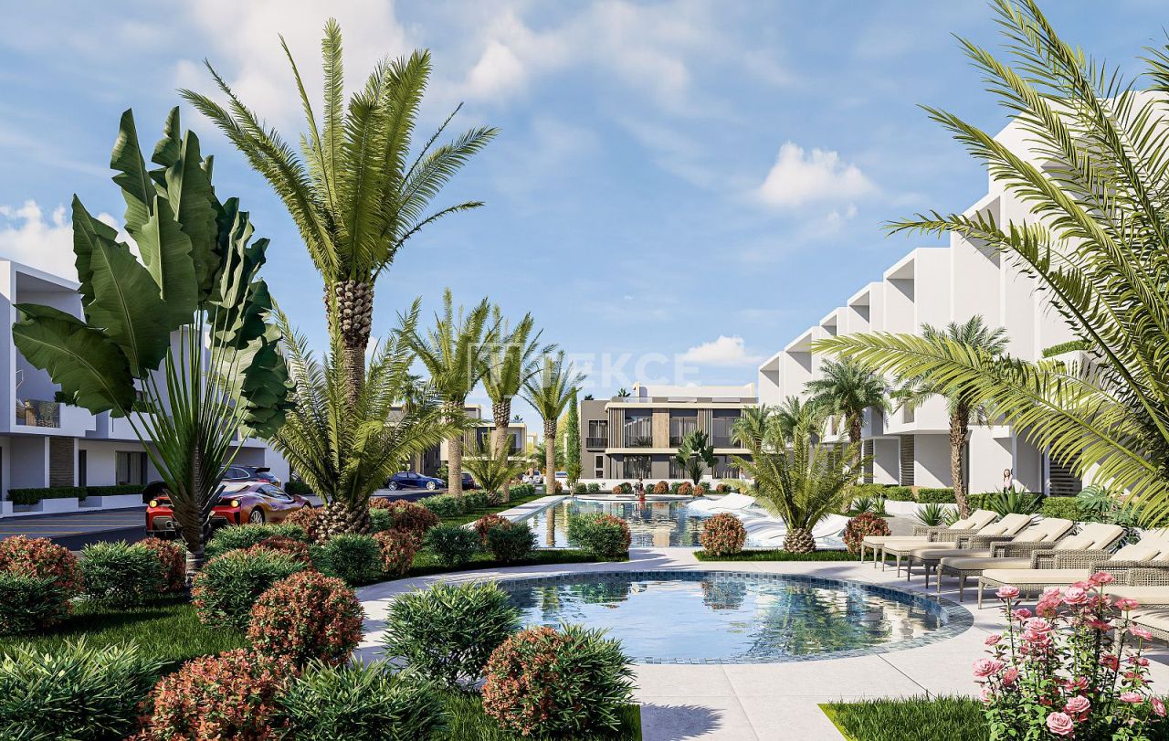 Appartement à İskele, Chypre, 98 m² - image 3