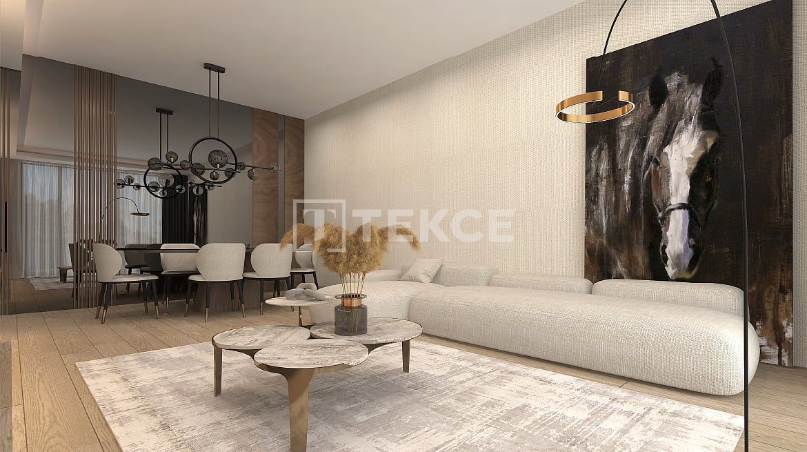 Appartement à Ankara, Turquie, 104 m² - image 6