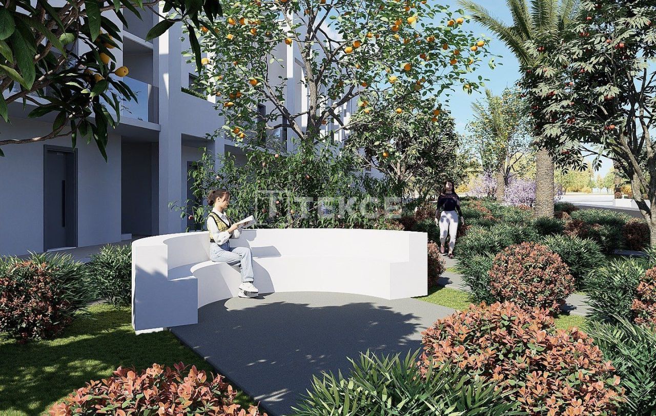 Appartamenti a İskele, Cipro, 79 m² - foto 7