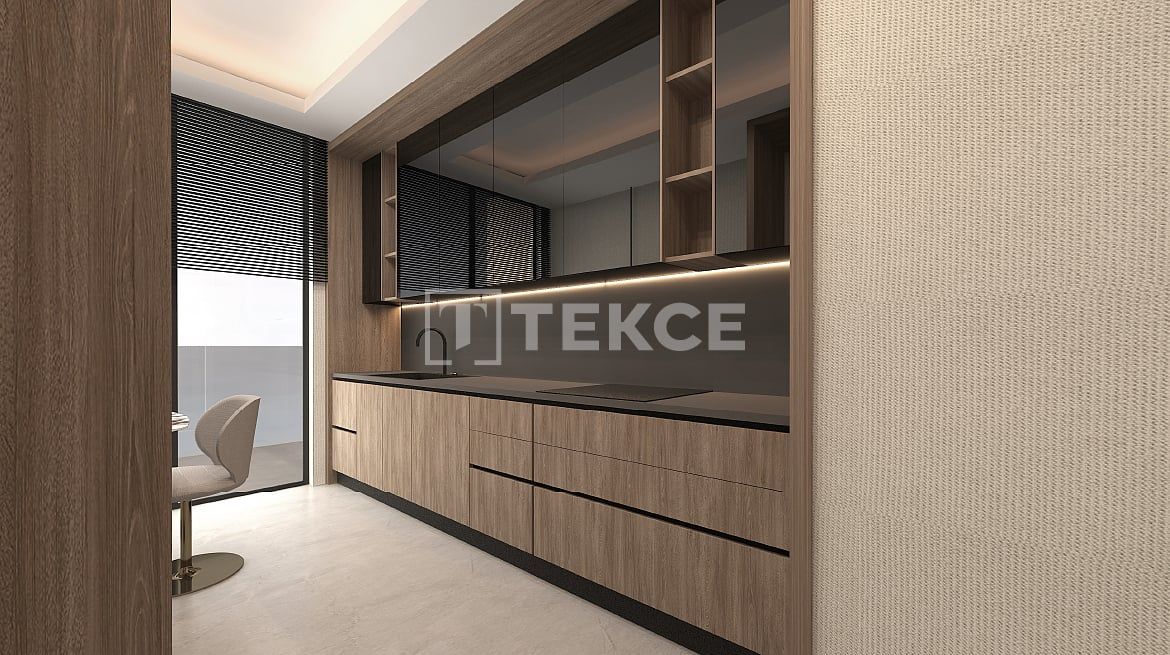 Appartement à Ankara, Turquie, 104 m² - image 8