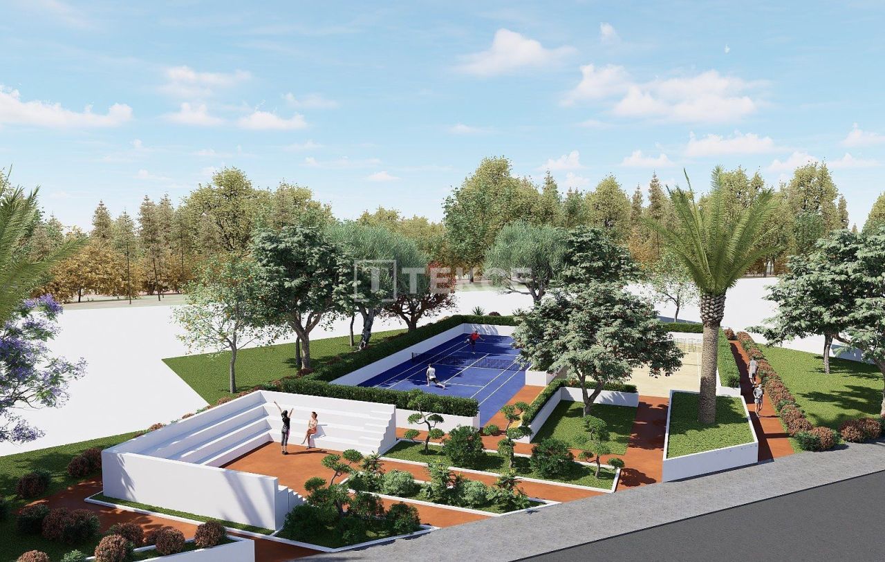 Ático en İskele, Chipre, 244 m² - imagen 8