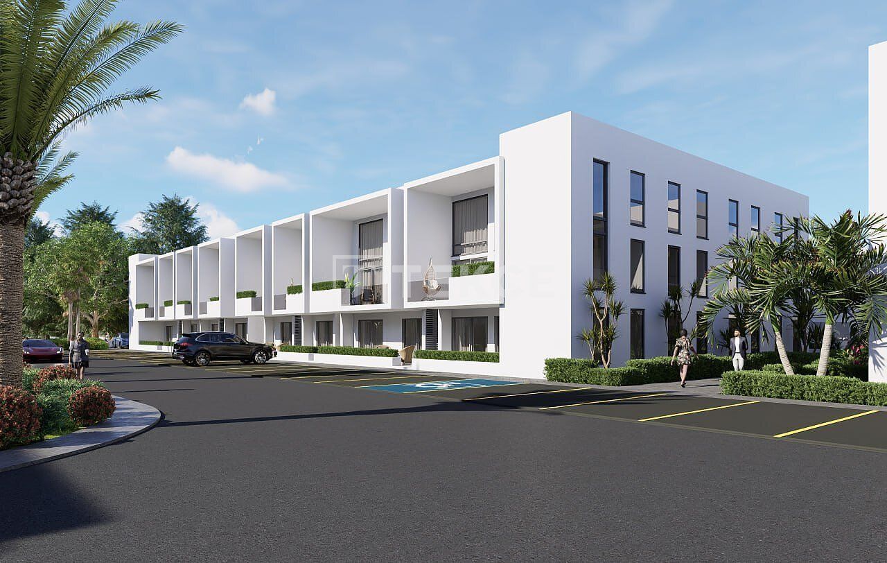 Ático en İskele, Chipre, 244 m² - imagen 9