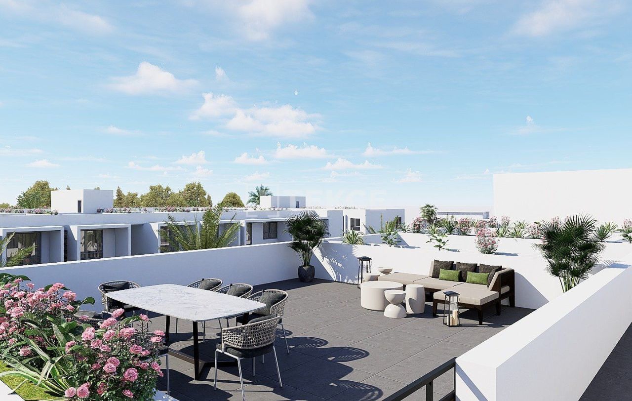 Appartamenti a İskele, Cipro, 79 m² - foto 10