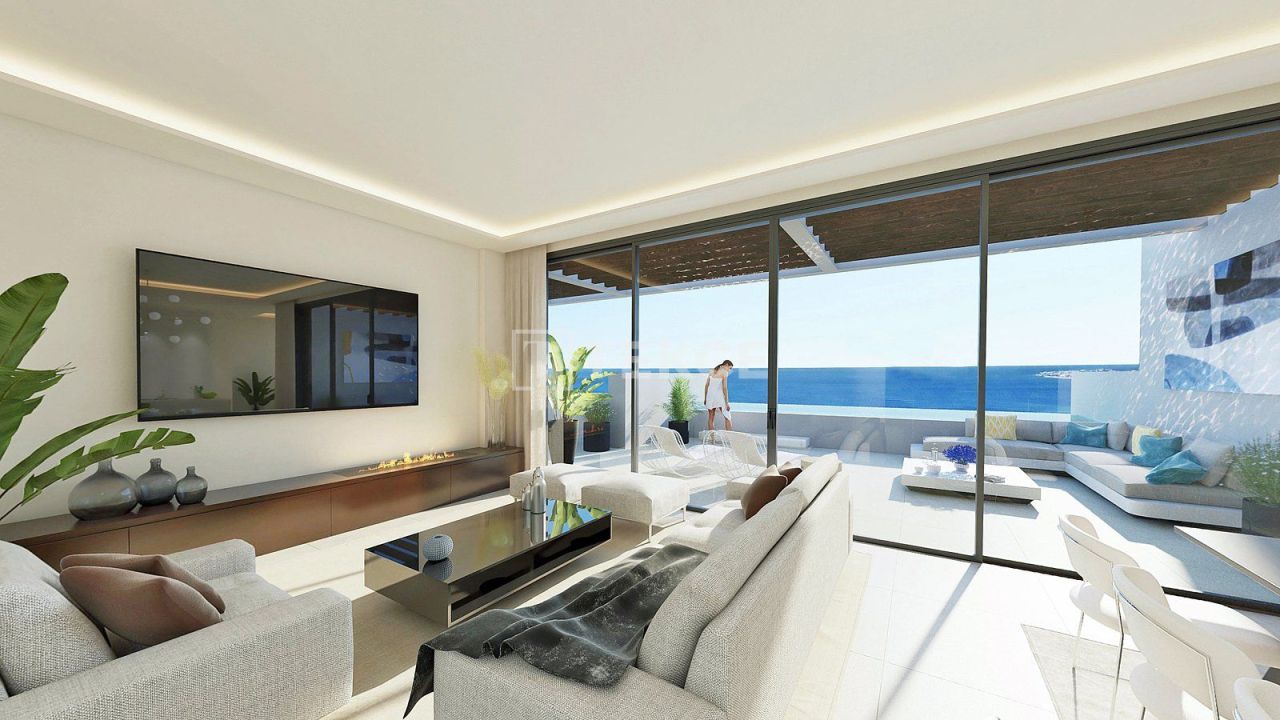 Villa a Benalmadena, Spagna, 277 m² - foto 10