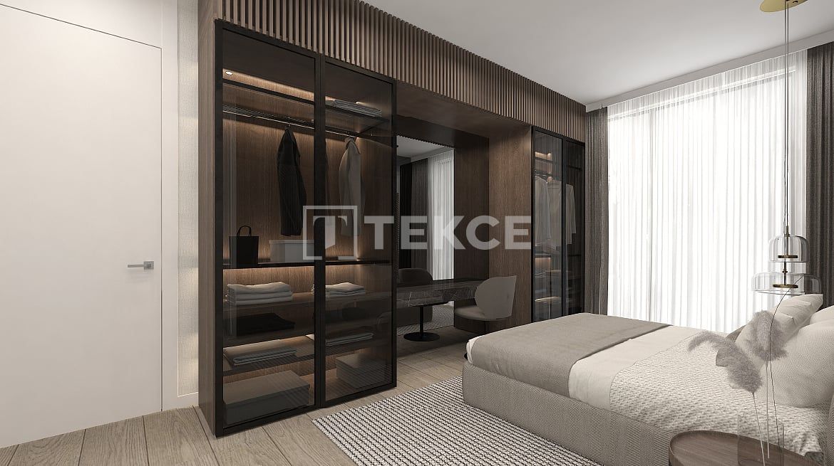 Appartement à Ankara, Turquie, 104 m² - image 11
