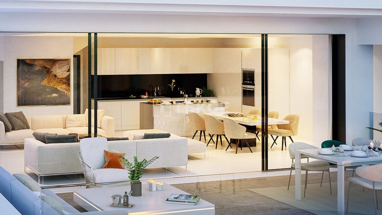 Villa a Benalmadena, Spagna, 277 m² - foto 11