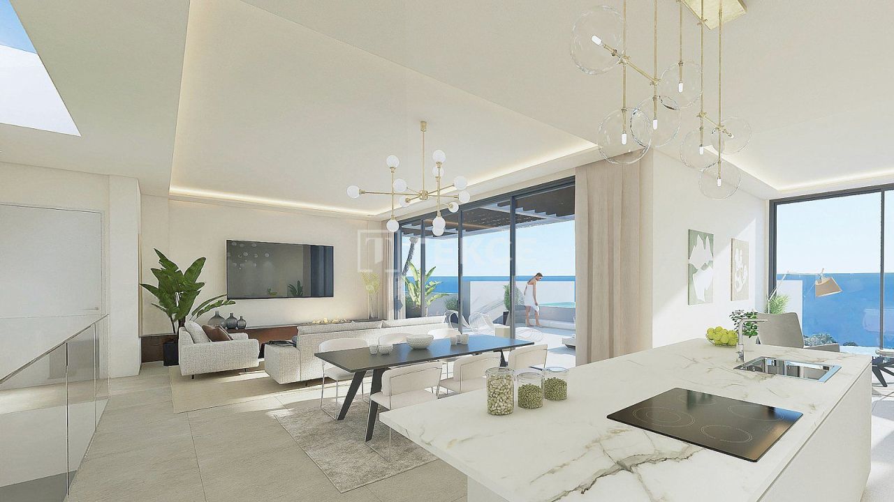 Villa a Benalmadena, Spagna, 277 m² - foto 12