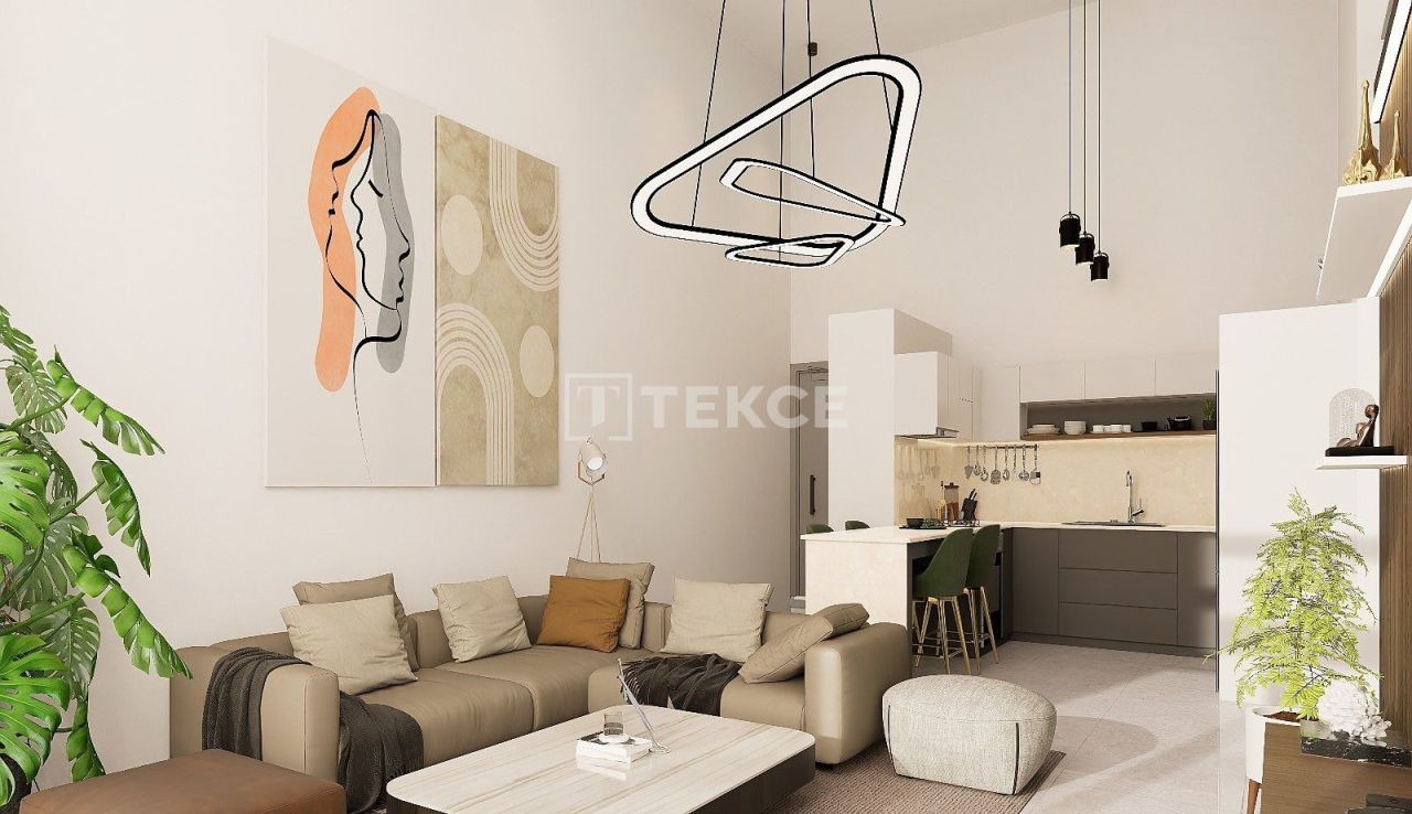 Appartement à İskele, Chypre, 98 m² - image 13