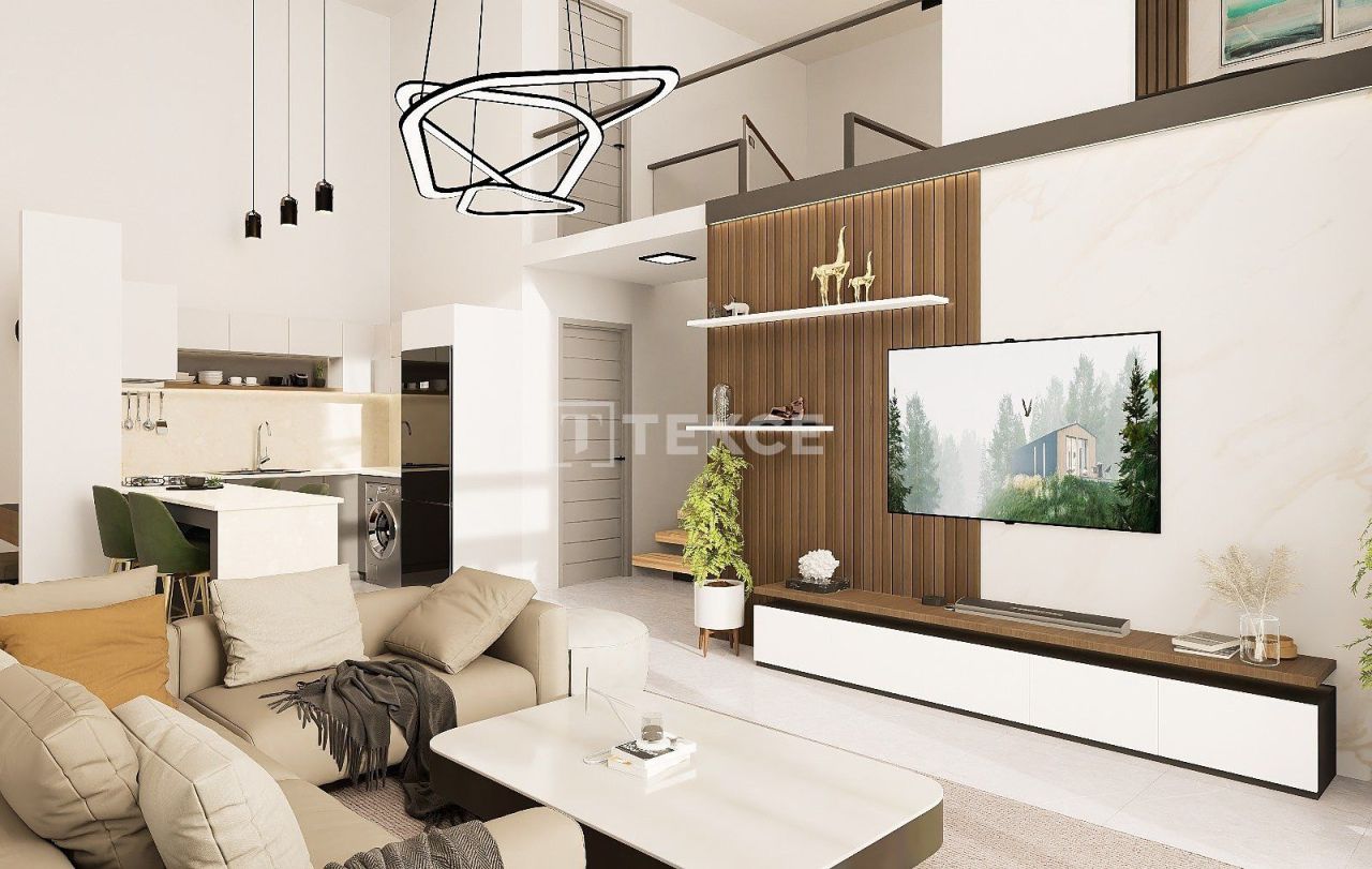 Ático en İskele, Chipre, 244 m² - imagen 14