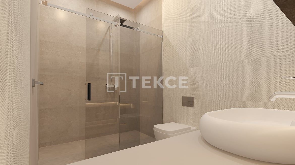 Appartement à Ankara, Turquie, 104 m² - image 15