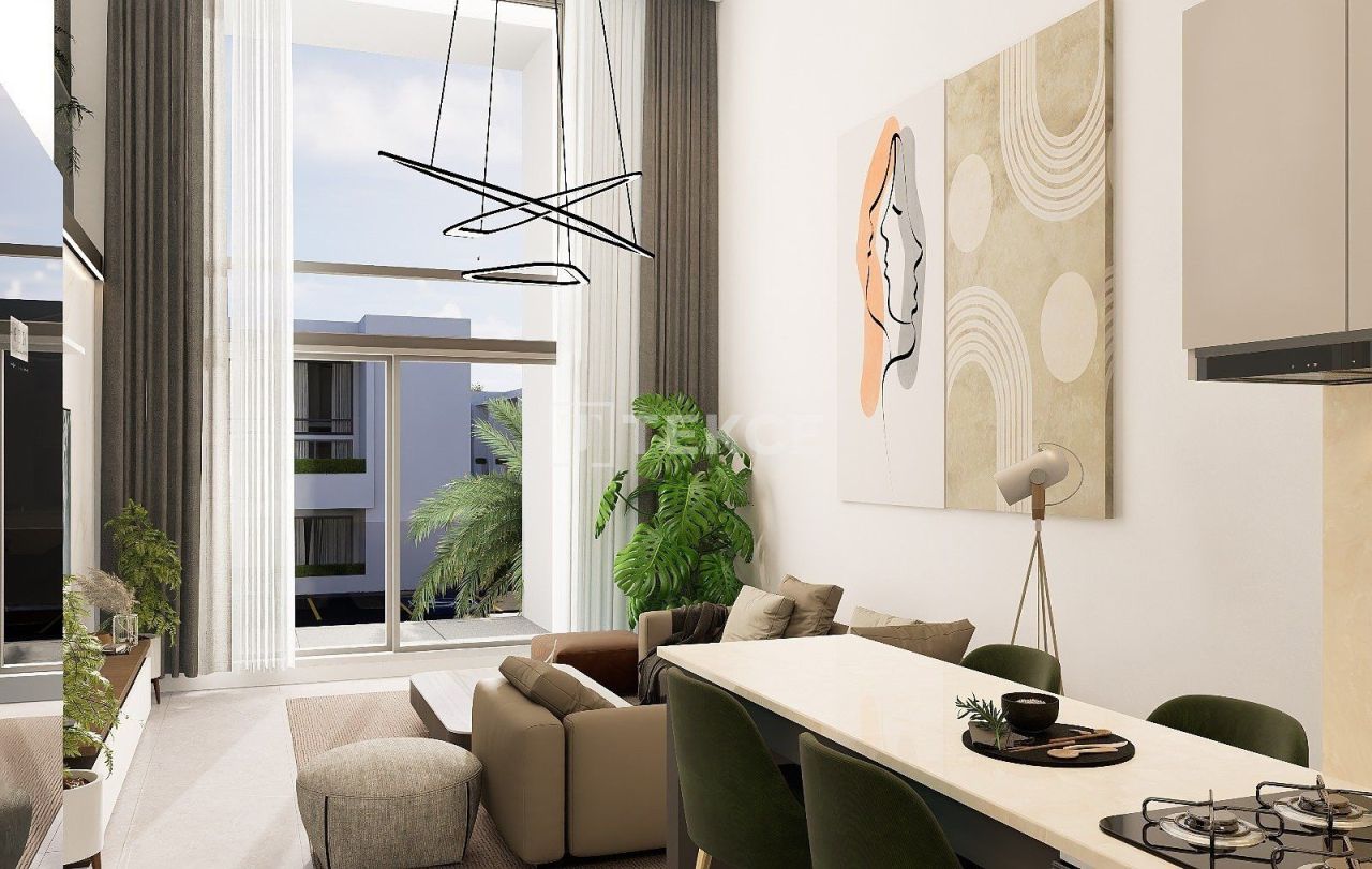 Penthouse in Iskele, Cyprus, 178 m² - picture 15