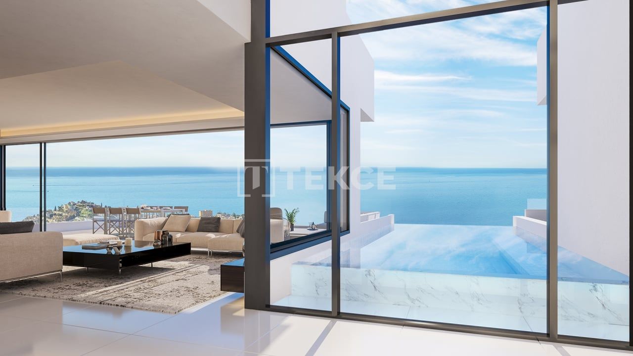 Villa a Benalmadena, Spagna, 277 m² - foto 15