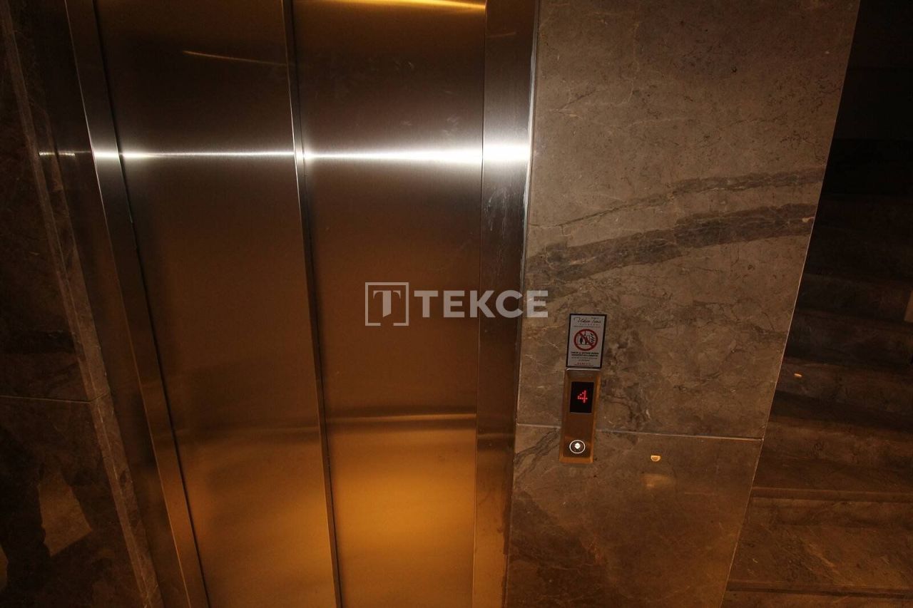 Appartement à Istanbul, Turquie, 129 m² - image 16